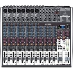 Behringer QX2222USB -...