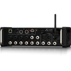Behringer XR12 mikser audio...