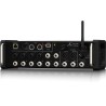 Behringer XR12 mikser audio 12 kan. Czarny