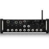 Behringer XR12 mikser audio 12 kan. Czarny
