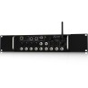 Behringer XR12 mikser audio 12 kan. Czarny
