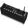 Behringer XR12 mikser audio 12 kan. Czarny