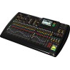 Behringer X32 mikser audio 40 kan. 10 - 22000 Hz Czarny