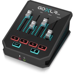 TC Helicon Go XLR Mini -...
