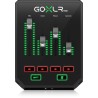 TC Helicon Go XLR Mini - Mikser i interfejs audio USB
