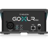 TC Helicon Go XLR Mini - Mikser i interfejs audio USB