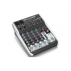 Behringer QX602MP3 Mikser...