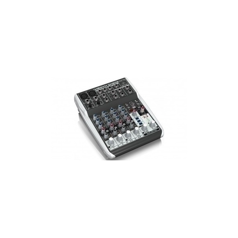 Behringer QX602MP3 Mikser audio