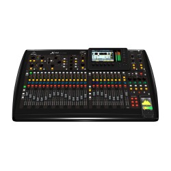 Behringer X32 mikser audio...
