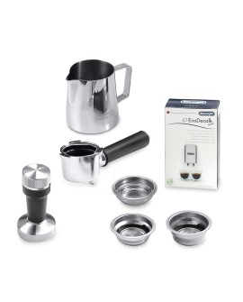 Ekspres do kawy DeLonghi EC885.BG (WYPRZEDAŻ)