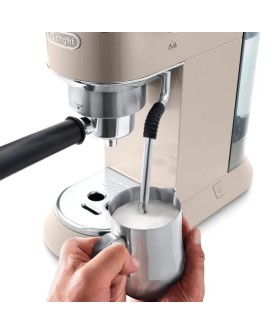 Ekspres do kawy DeLonghi EC885.BG (WYPRZEDAŻ)