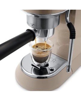 Ekspres do kawy DeLonghi EC885.BG (WYPRZEDAŻ)