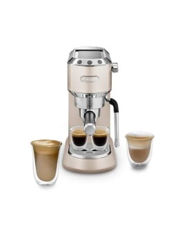 Ekspres do kawy DeLonghi EC885.BG (WYPRZEDAŻ)