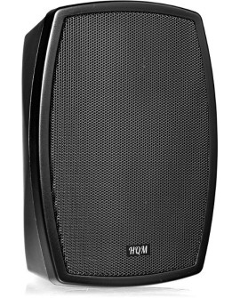 KOLUMNA GŁOŚNIKOWA HQM-N2024 20W 100V CZARNA