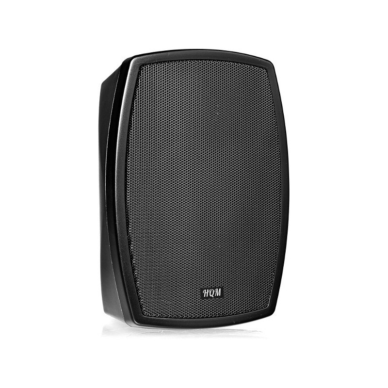 KOLUMNA GŁOŚNIKOWA HQM-N2024 20W 100V CZARNA