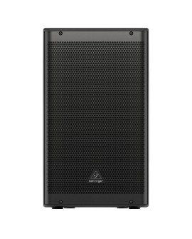 Behringer DR112DSP - Kolumna głośnikowa aktywna 12" z Bluetooth