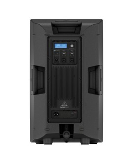 Behringer DR112DSP - Kolumna głośnikowa aktywna 12" z Bluetooth