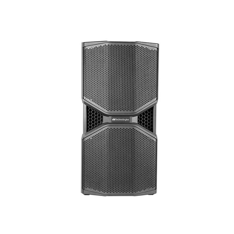 dBTechnologies OPERA REEVO 212 Kolumna głośnikowa aktywna 2 x 12"