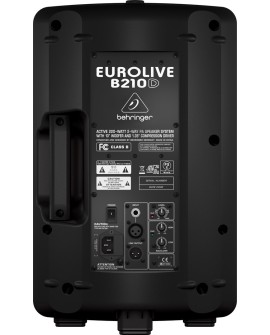 Kolumna aktywna Behringer EuroLive B210D
