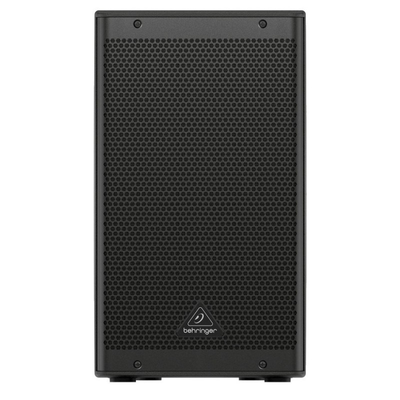 Behringer DR110DSP - Kolumna głośnikowa aktywna 10" z Bluetooth