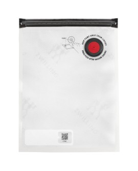 Zestaw startowy do pakowania próżniowego ZWILLING Fresh&Save L 36815-013-0 Niebieski