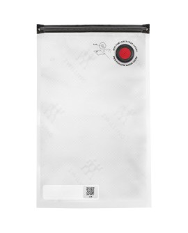 Zestaw startowy do pakowania próżniowego ZWILLING Fresh&Save L 36815-013-0 Niebieski