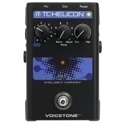 TC Helicon VoiceTone H1...