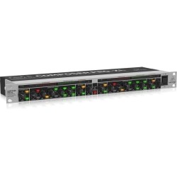 Behringer MDX2600 V2...