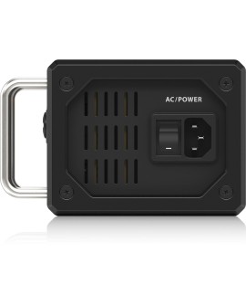 Behringer SD8 pudełko sceniczne