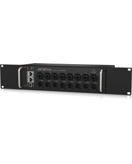 Behringer SD8 pudełko sceniczne
