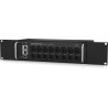 Behringer SD8 pudełko sceniczne
