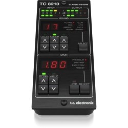 TC Electronic TC8210-DT...