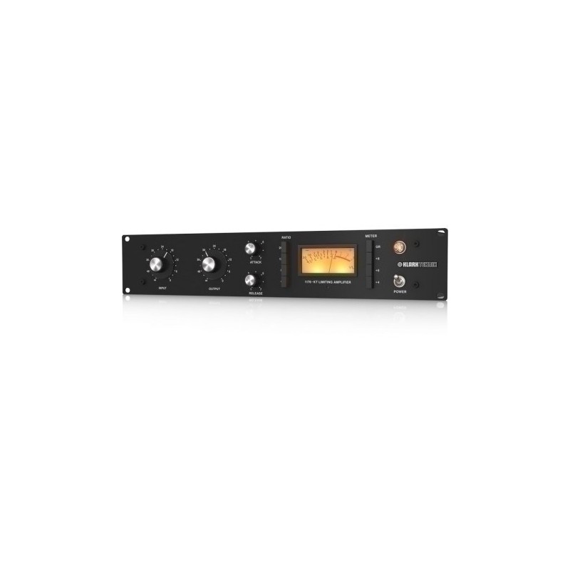 Klark Teknik 76-KT Kompresor/limiter typu FET