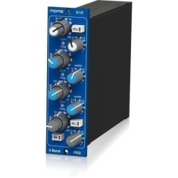 Midas PARAMETRIC EQUALISER...