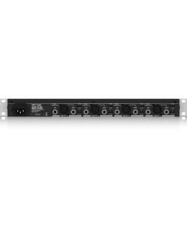 Behringer DI4000 moduł audio