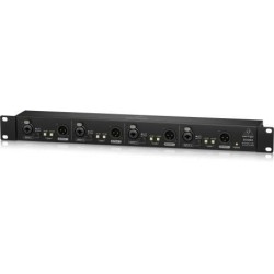 Behringer DI4800A DI-box...