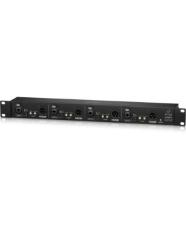 Behringer DI4800A DI-box aktywny 4-kanałowy