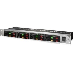 Behringer DI4000 V2 DI-box...