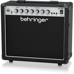Behringer HA-20R Combo...