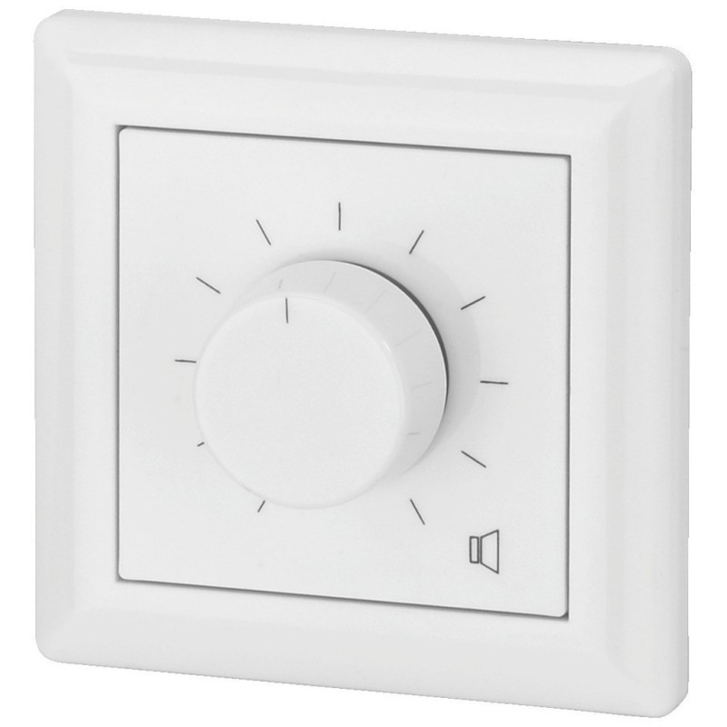 Monacor ATT-5100PEU 100 W Obrotowa regulacja głośności