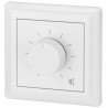 Monacor ATT-5100PEU 100 W Obrotowa regulacja głośności