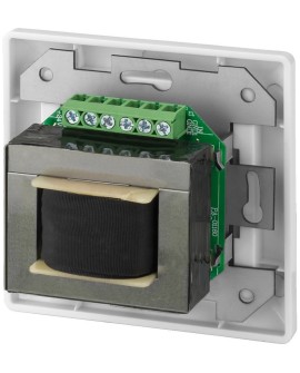 Monacor ATT-5100PEU 100 W Obrotowa regulacja głośności