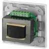Monacor ATT-5100PEU 100 W Obrotowa regulacja głośności