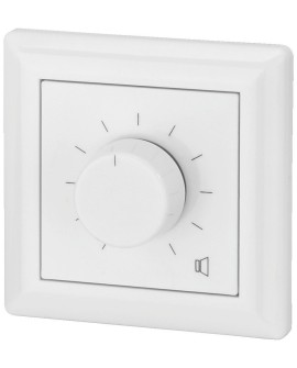 Monacor ATT-5100PEU 100 W Obrotowa regulacja głośności