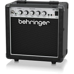 Behringer HA-10G Combo...