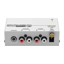 Behringer PP400 -...
