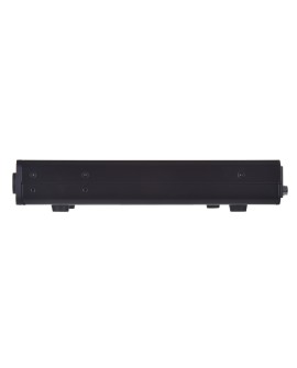 Audient EVO SP8 - 8-kanałowy preamp mikrofonowy