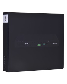 Audient EVO SP8 - 8-kanałowy preamp mikrofonowy