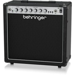Behringer HA-40R Combo...