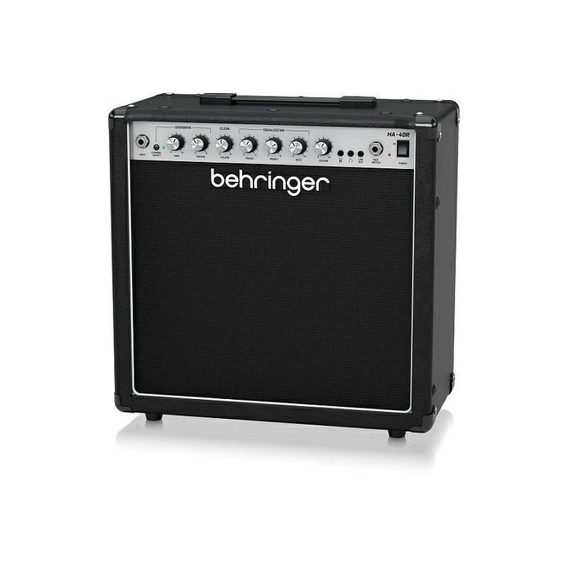 Behringer HA-40R Combo gitarowe 40W